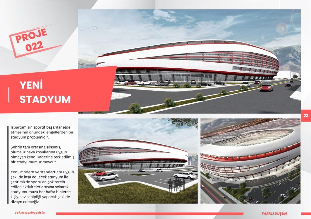 Yeni Stadyum